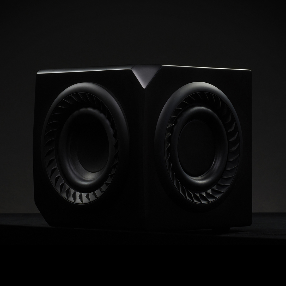 Lithe Audio Wireless Micro Sub Woofer - Lithe Audio LTD